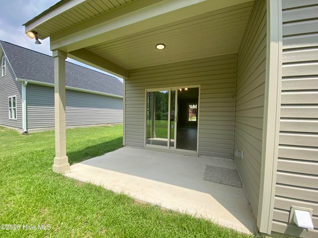 104 Kingston Circle, Goldsboro, NC 27530