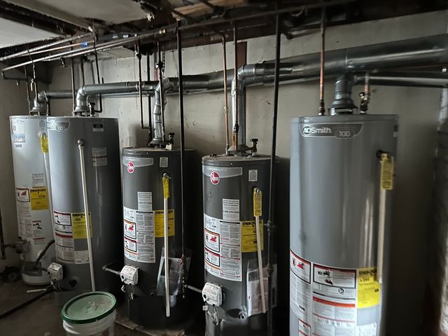 151 David Str, New Bedford, MA 02744