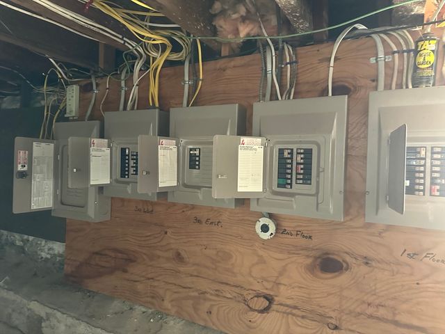 151 David Str, New Bedford, MA 02744