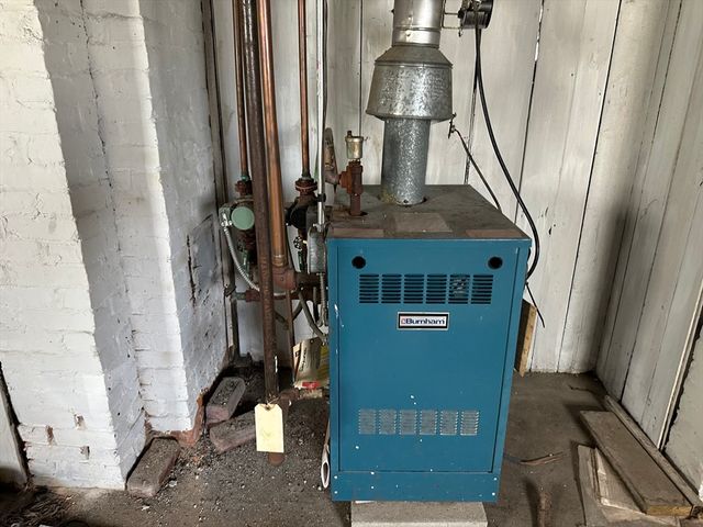 151 David Str, New Bedford, MA 02744