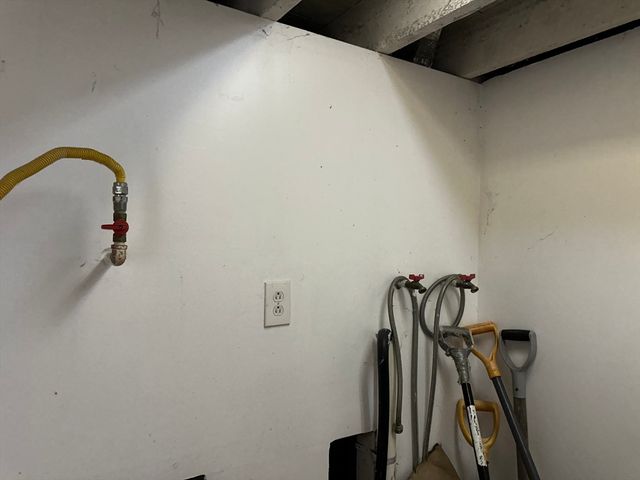 151 David Str, New Bedford, MA 02744