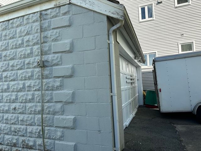 151 David Str, New Bedford, MA 02744