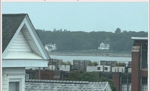 151 David Str, New Bedford, MA 02744