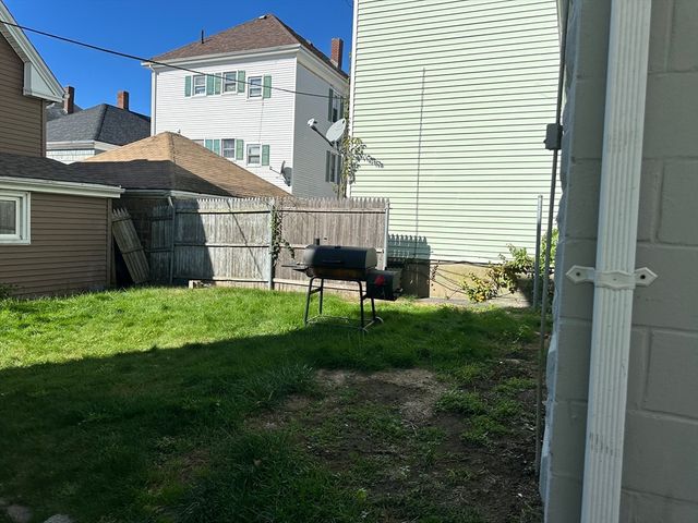 151 David Str, New Bedford, MA 02744