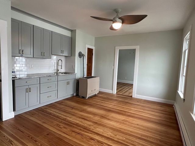 151 David Str, New Bedford, MA 02744