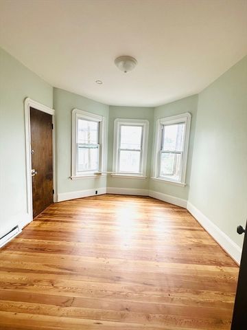 151 David Str, New Bedford, MA 02744