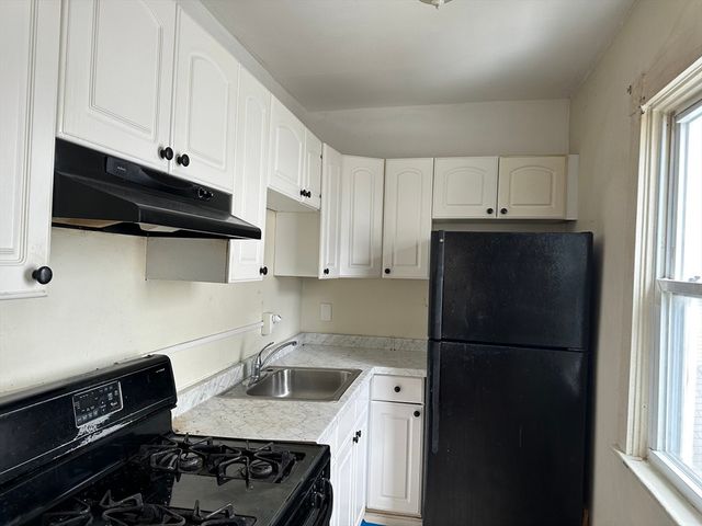 151 David Str, New Bedford, MA 02744