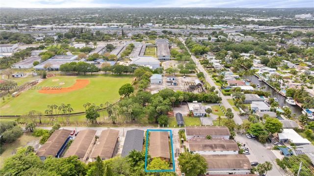 608 SW 16th Avenue, Fort Lauderdale, FL 33312