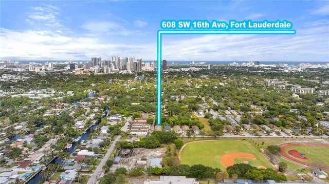 608 SW 16th Avenue, Fort Lauderdale, FL 33312