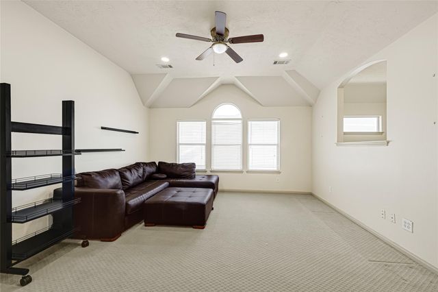 13911 Blue Vista Drive, Sugar Land, TX 77498