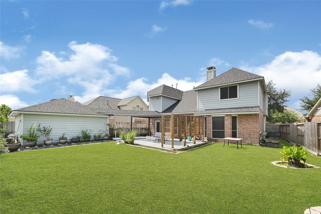 13911 Blue Vista Drive, Sugar Land, TX 77498