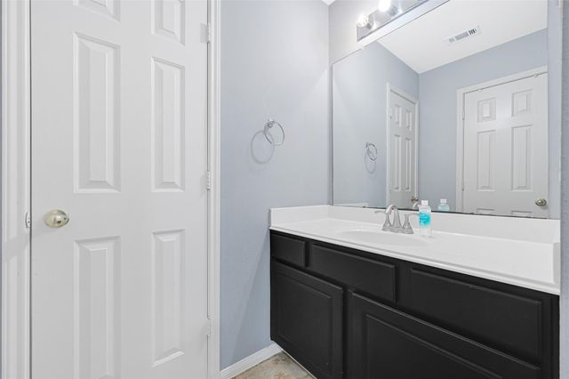 13911 Blue Vista Drive, Sugar Land, TX 77498
