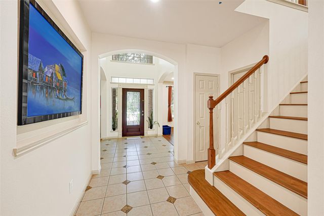 13911 Blue Vista Drive, Sugar Land, TX 77498