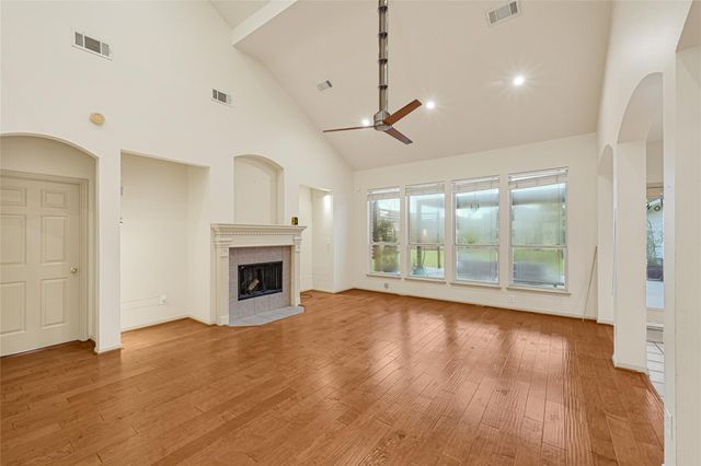 13911 Blue Vista Drive, Sugar Land, TX 77498