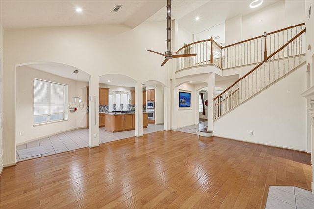 13911 Blue Vista Drive, Sugar Land, TX 77498