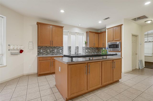 13911 Blue Vista Drive, Sugar Land, TX 77498
