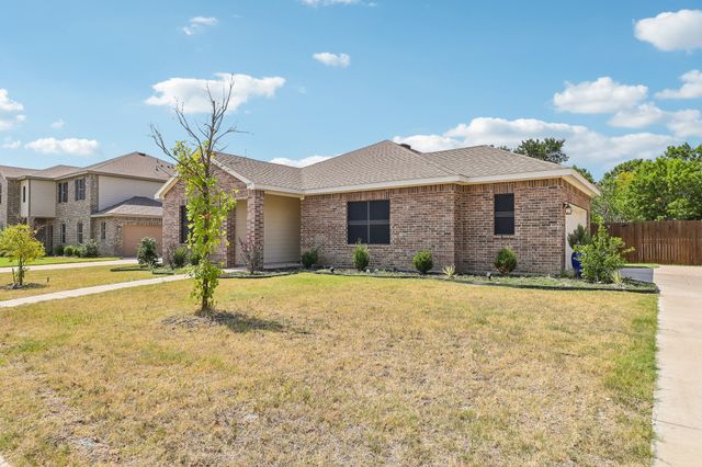 2573 Cinnamon Springs Road, Glenn Heights, TX 75154
