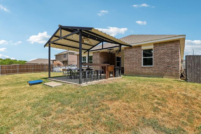 2573 Cinnamon Springs Road, Glenn Heights, TX 75154