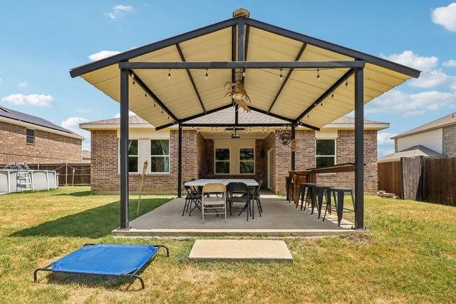 2573 Cinnamon Springs Road, Glenn Heights, TX 75154