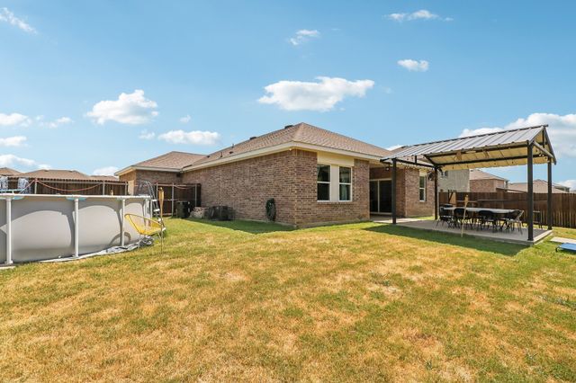 2573 Cinnamon Springs Road, Glenn Heights, TX 75154