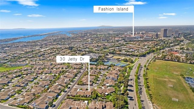 30 Jetty Drive, Corona Del Mar (newport Beach), CA 92625