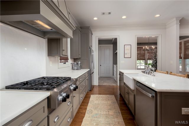 810 The Townes, Tuscaloosa, AL 35406