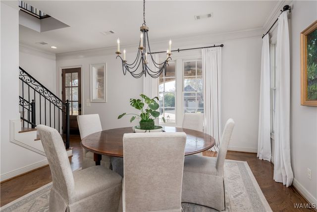 810 The Townes, Tuscaloosa, AL 35406