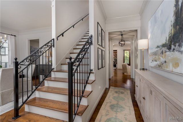 810 The Townes, Tuscaloosa, AL 35406