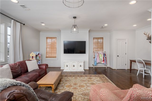 810 The Townes, Tuscaloosa, AL 35406