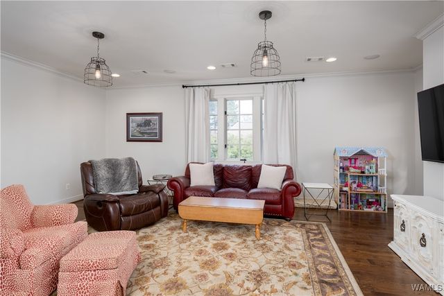 810 The Townes, Tuscaloosa, AL 35406