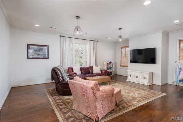 810 The Townes, Tuscaloosa, AL 35406