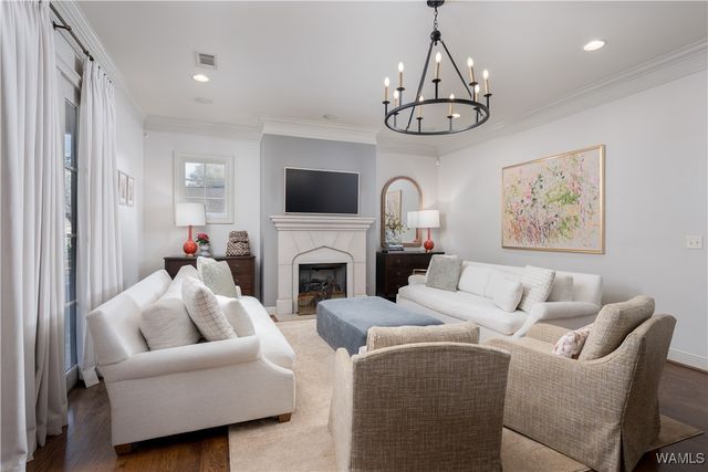 810 The Townes, Tuscaloosa, AL 35406