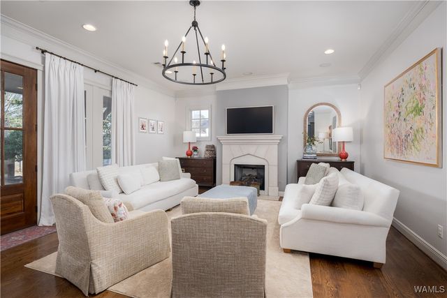 810 The Townes, Tuscaloosa, AL 35406