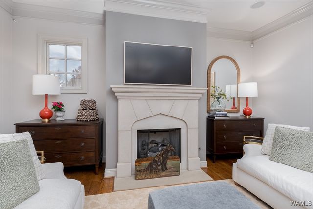 810 The Townes, Tuscaloosa, AL 35406