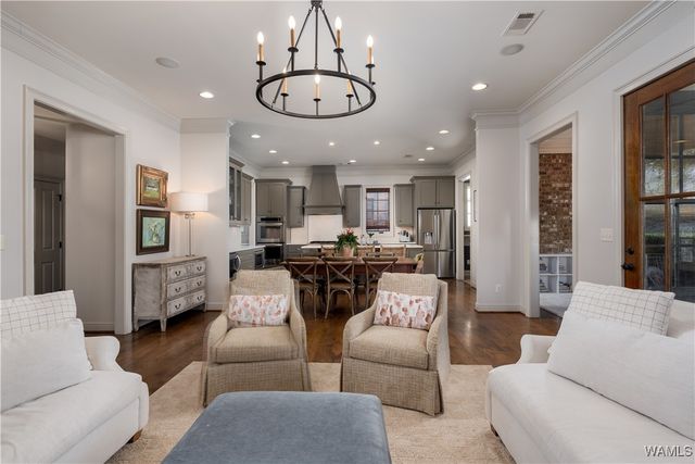 810 The Townes, Tuscaloosa, AL 35406