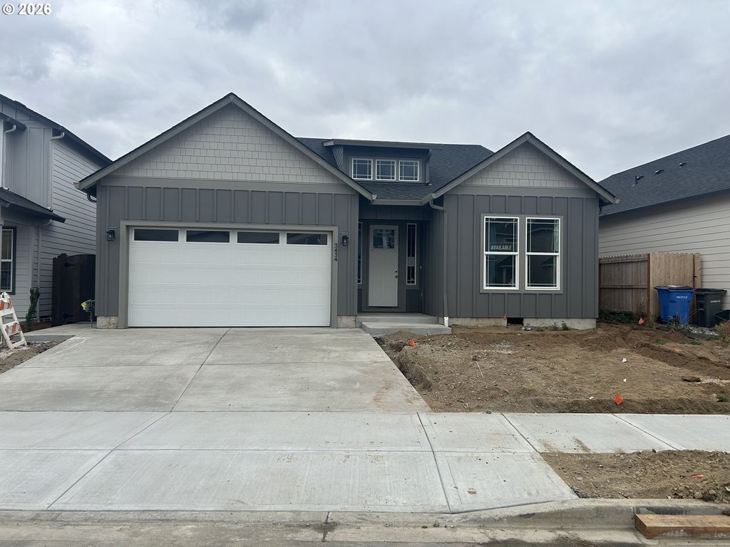 3434 Se 8TH Ave, Battle Ground, WA 98604