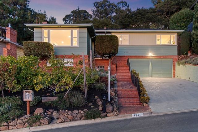 4671 4671 Stauffer Pl, Oakland, CA 94619