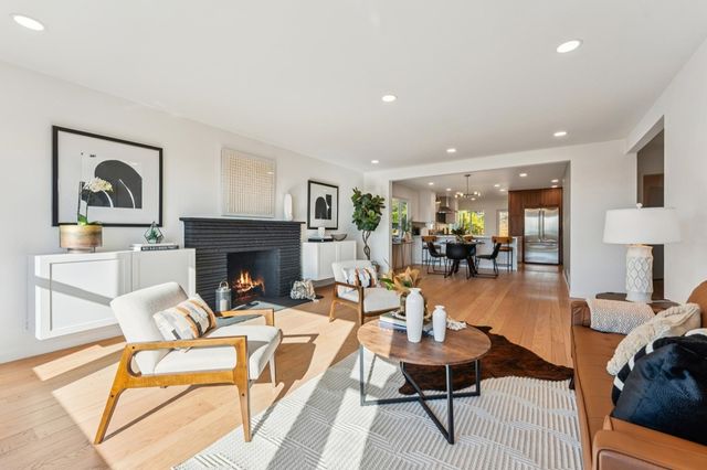 4671 4671 Stauffer Pl, Oakland, CA 94619