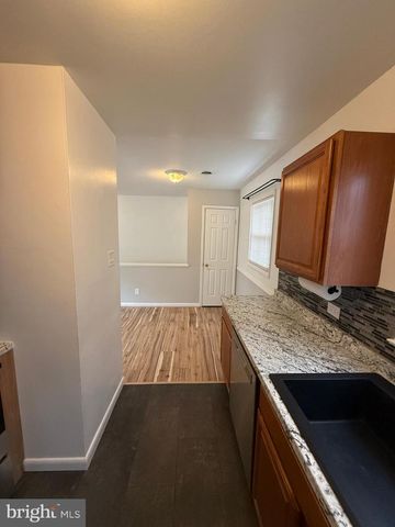 1411 HARRISON ST, Woodbridge, VA 22191