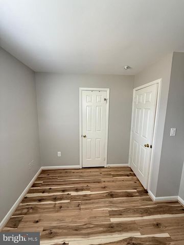 1411 HARRISON ST, Woodbridge, VA 22191