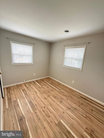 1411 HARRISON ST, Woodbridge, VA 22191