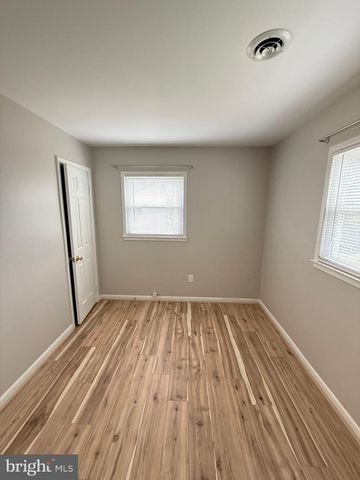 1411 HARRISON ST, Woodbridge, VA 22191