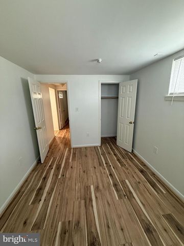 1411 HARRISON ST, Woodbridge, VA 22191