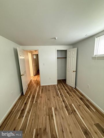 1411 HARRISON ST, Woodbridge, VA 22191