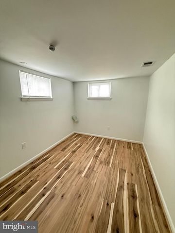 1411 HARRISON ST, Woodbridge, VA 22191