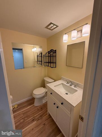 1411 HARRISON ST, Woodbridge, VA 22191