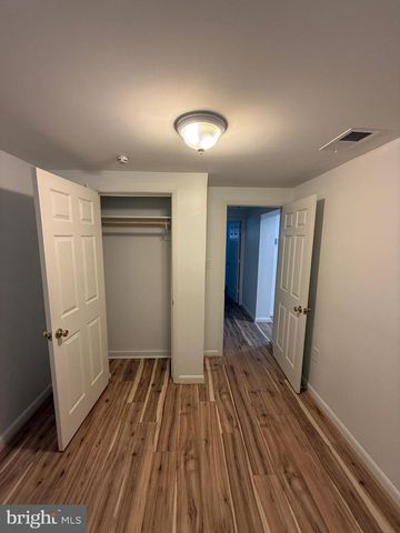 1411 HARRISON ST, Woodbridge, VA 22191