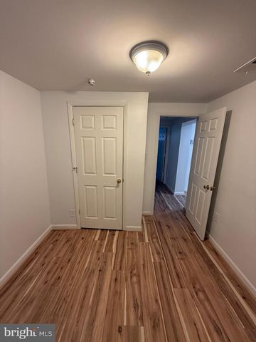 1411 HARRISON ST, Woodbridge, VA 22191