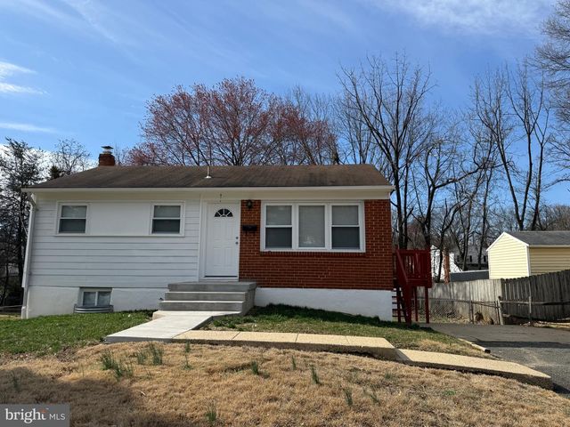 1411 HARRISON ST, Woodbridge, VA 22191