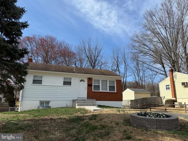 1411 HARRISON ST, Woodbridge, VA 22191